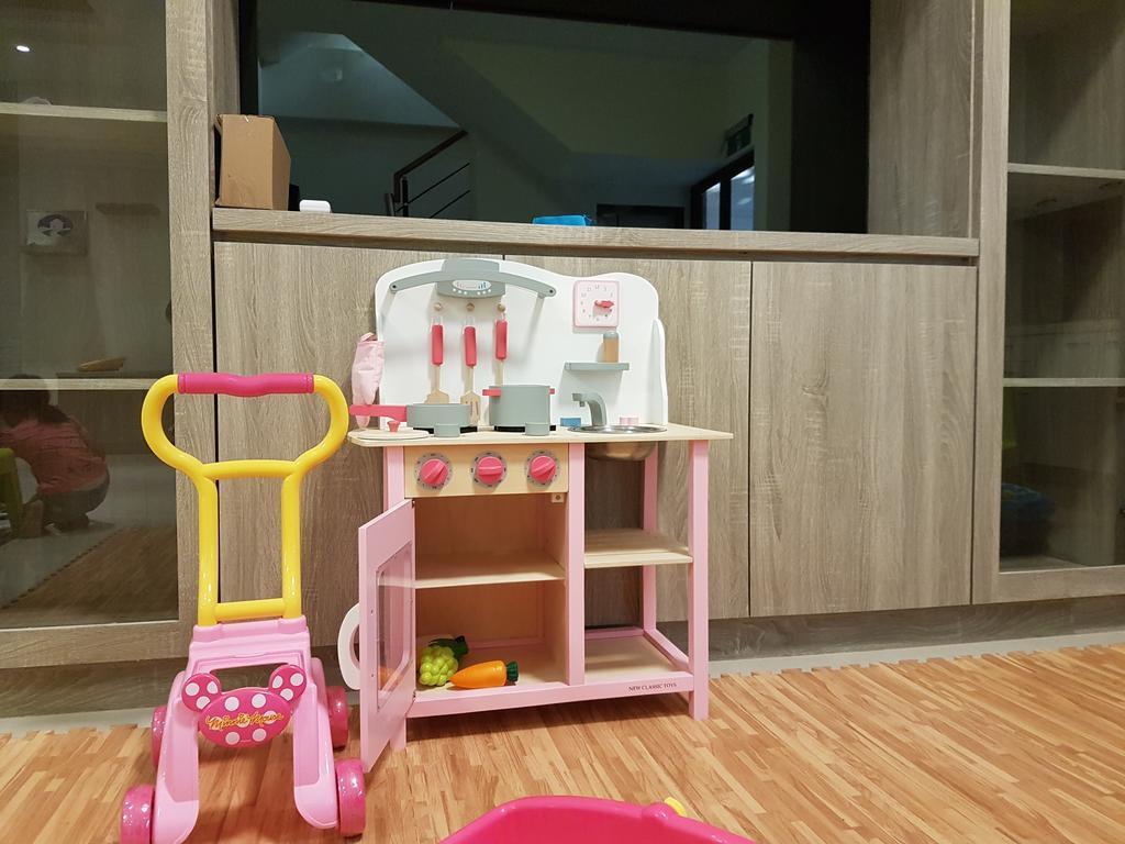 Childlike Innocence Homestay 花蓮市 エクステリア 写真