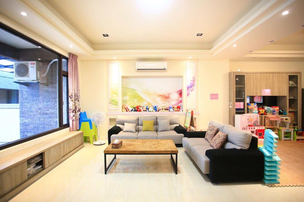 Childlike Innocence Homestay 花蓮市 エクステリア 写真