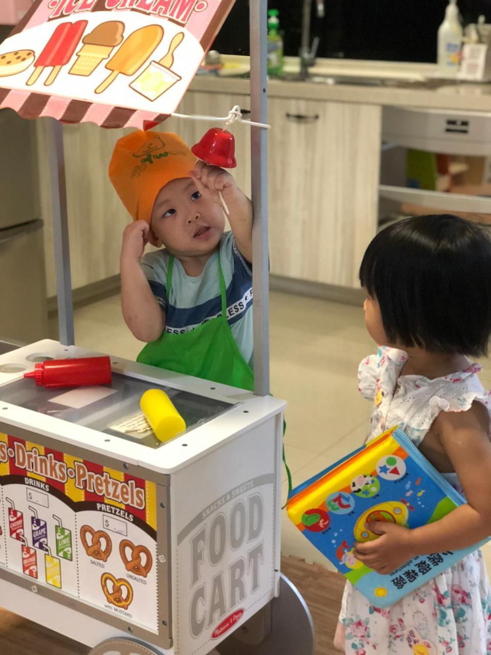 Childlike Innocence Homestay 花蓮市 エクステリア 写真