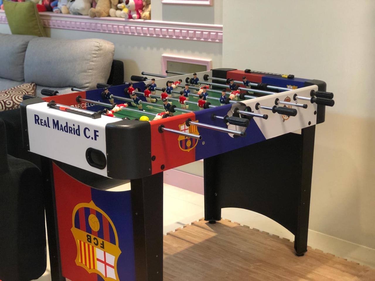 Childlike Innocence Homestay 花蓮市 エクステリア 写真