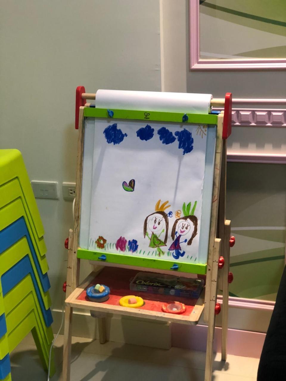 Childlike Innocence Homestay 花蓮市 エクステリア 写真