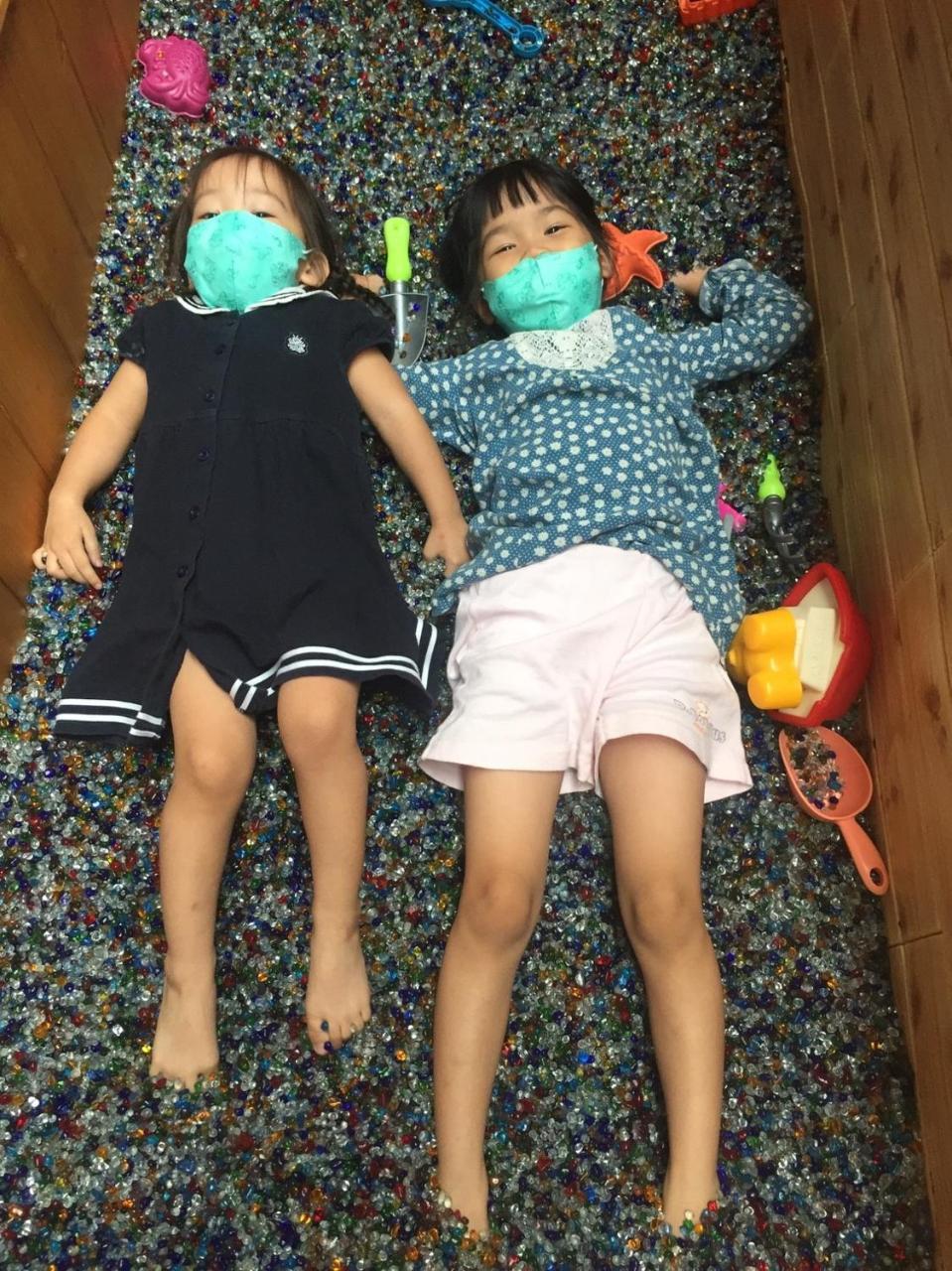 Childlike Innocence Homestay 花蓮市 エクステリア 写真