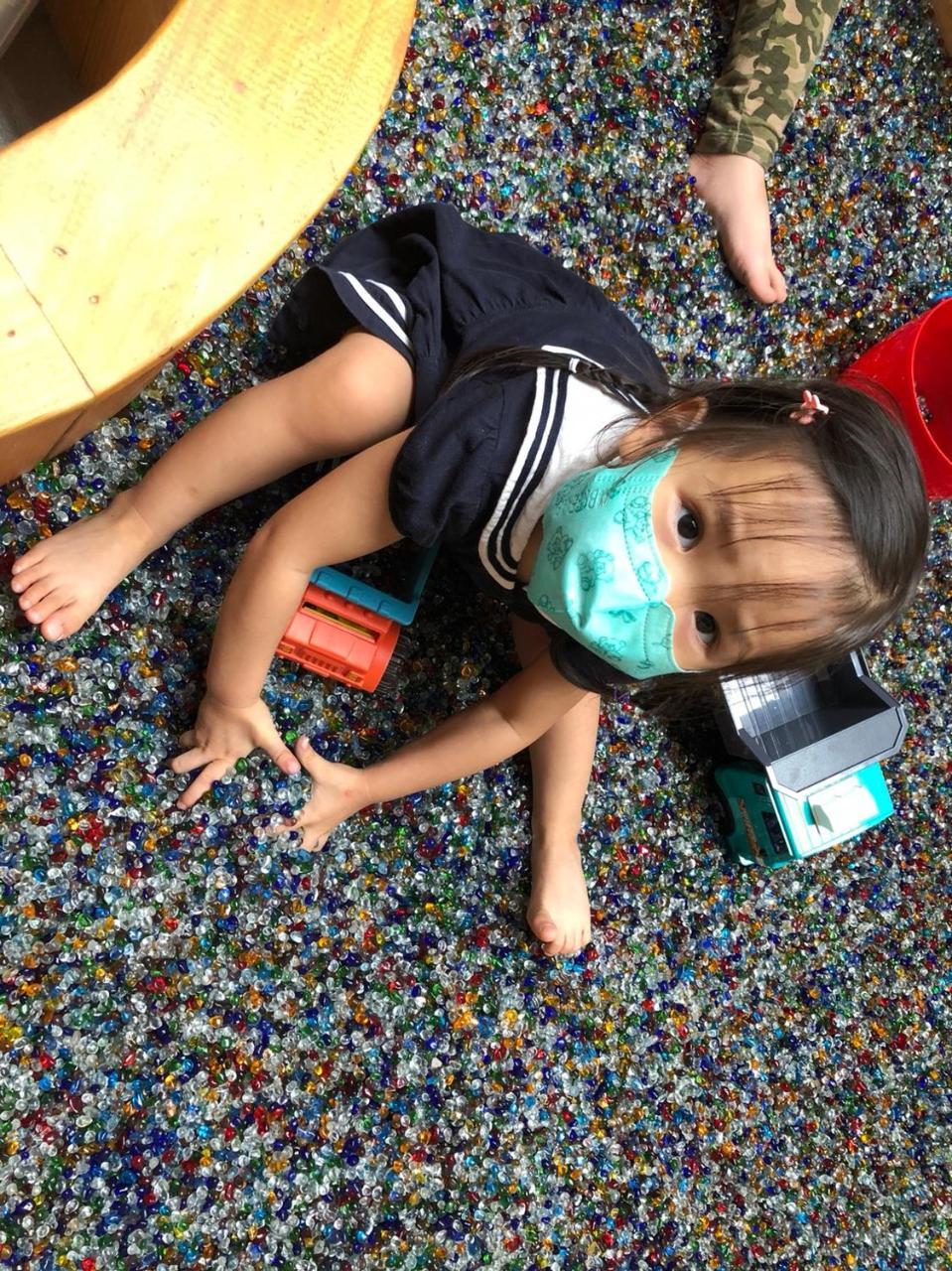Childlike Innocence Homestay 花蓮市 エクステリア 写真